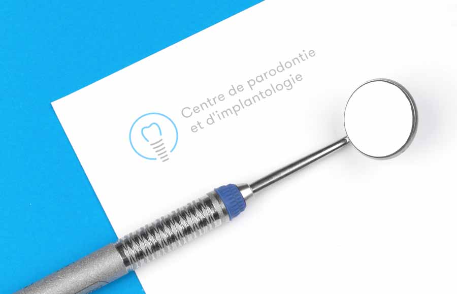 Centre de parodontie et d’implantologie