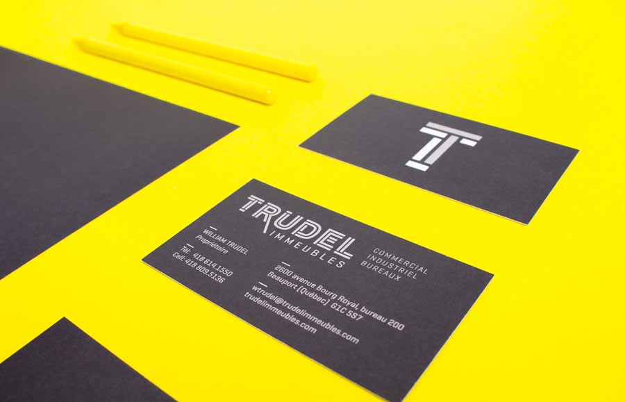 Trudel Immeubles
