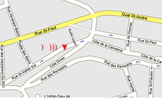 Transistor design : 1183, Saint-Vallier Est, Qu�bec, Qu�bec, G1K 3R9, Canada